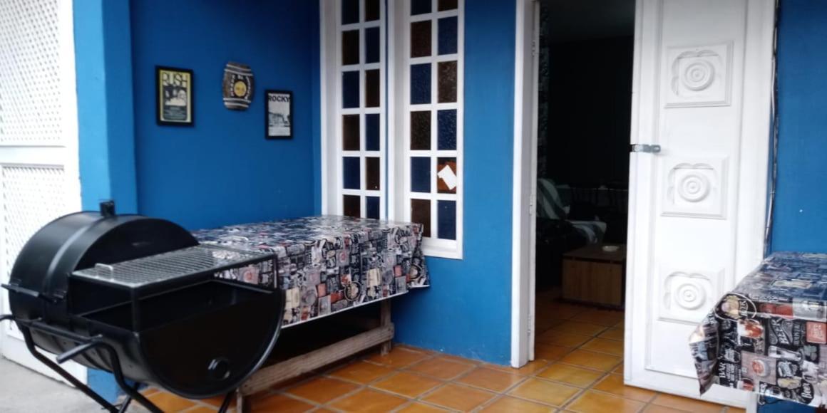 Casa Dos Anjos - 50m Da Holiday home